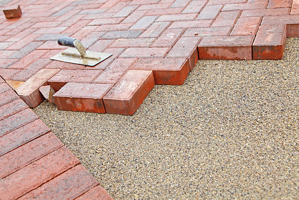 Best Custom Driveway Pavers  in Chatsworth, IL